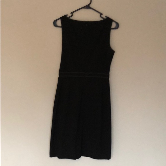 Black sheath dress - Picture 5 of 6